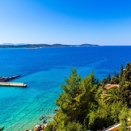 Blue Bay Residence Hvar Town Kültér fotó