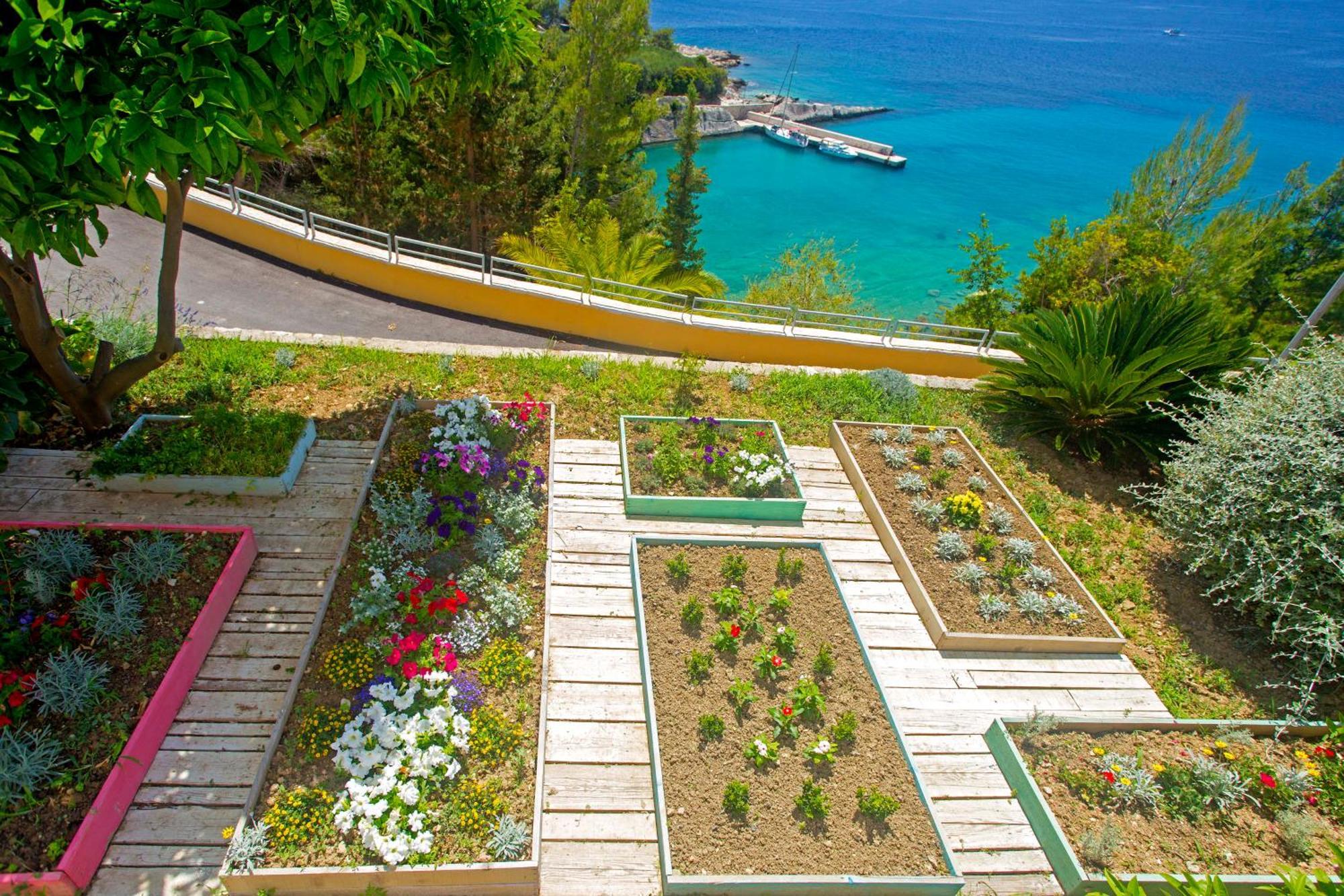 Blue Bay Residence Hvar Town Kültér fotó