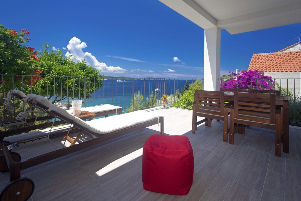 Blue Bay Residence Hvar Town Kültér fotó