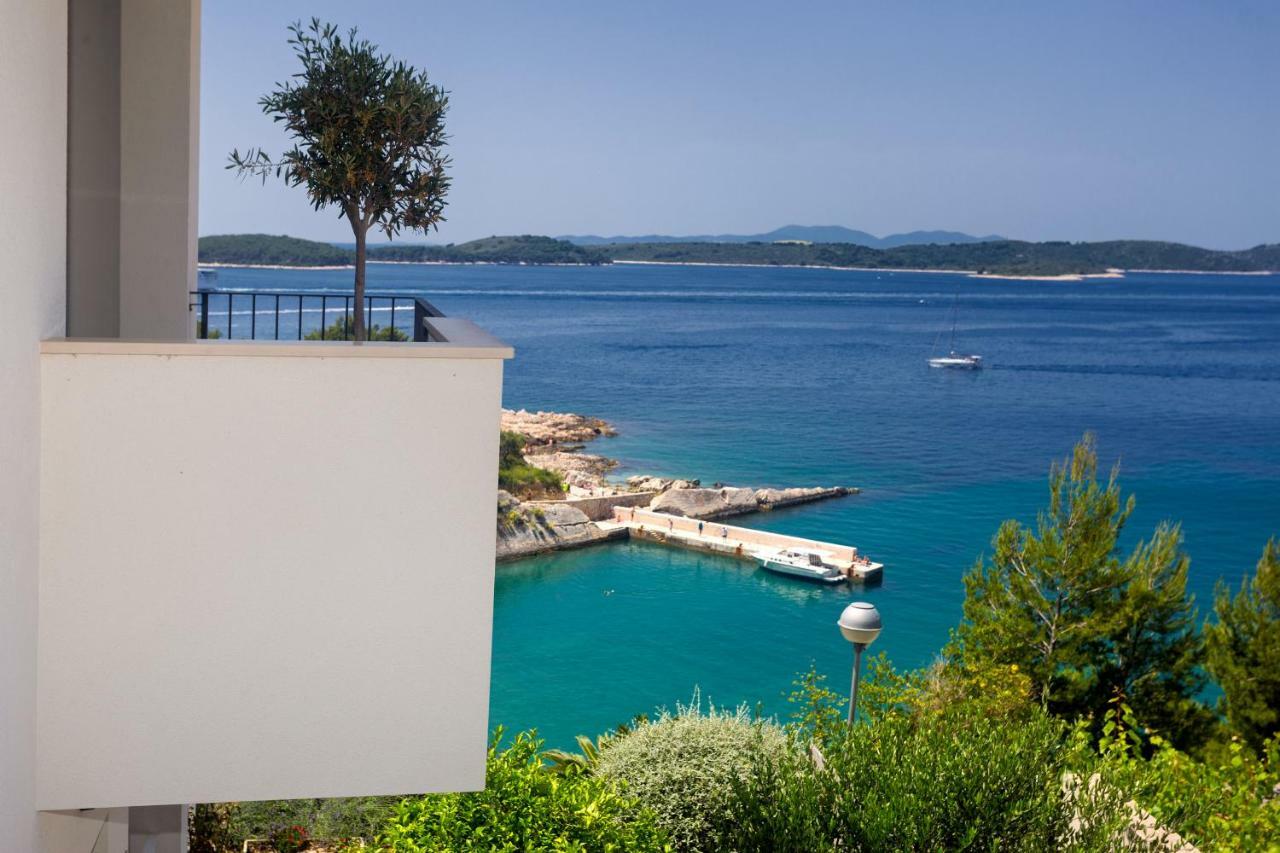 Blue Bay Residence Hvar Town Kültér fotó
