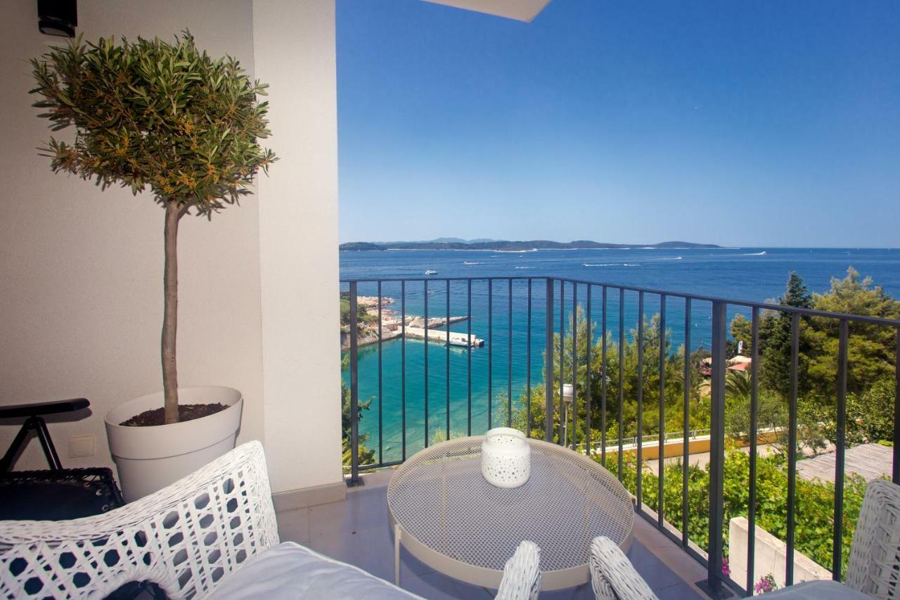 Blue Bay Residence Hvar Town Kültér fotó